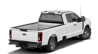 2027 Ford Super Duty® External Image 3